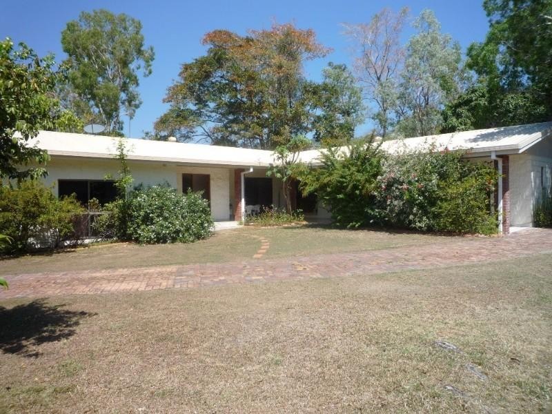 Clifton Beach QLD 4879