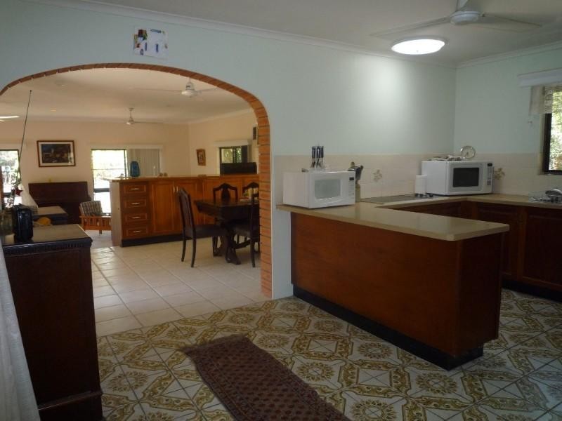 Clifton Beach QLD 4879