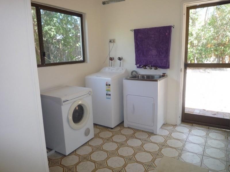 Clifton Beach QLD 4879
