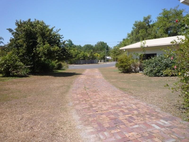 Clifton Beach QLD 4879