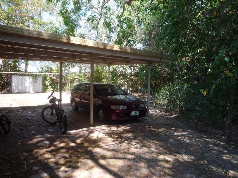 Clifton Beach QLD 4879