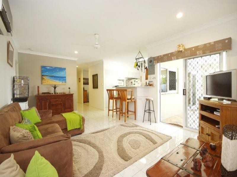 Clifton Beach QLD 4879