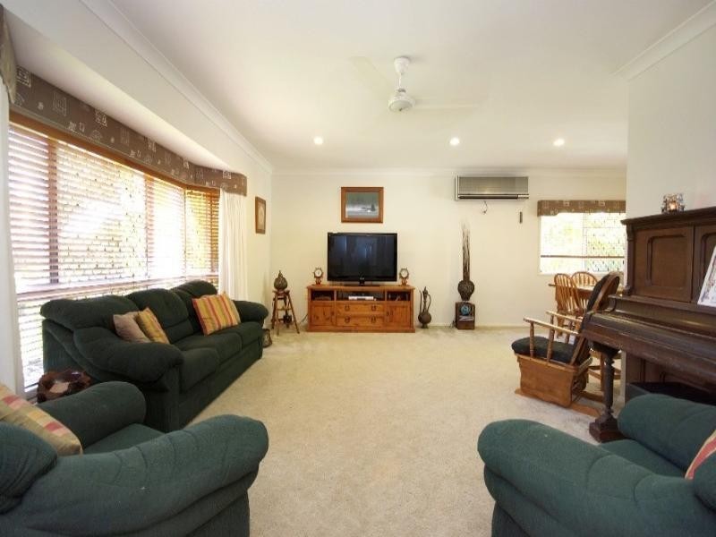 Clifton Beach QLD 4879