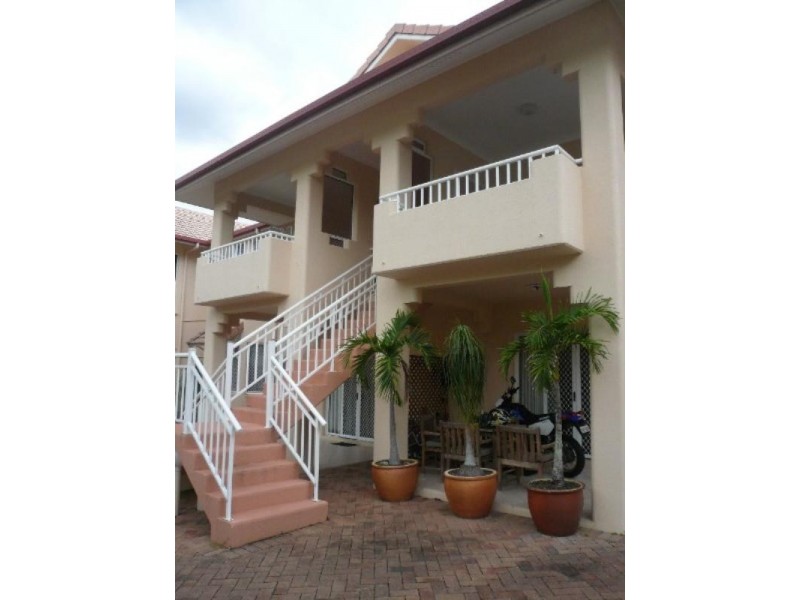 Trinity Beach QLD 4879