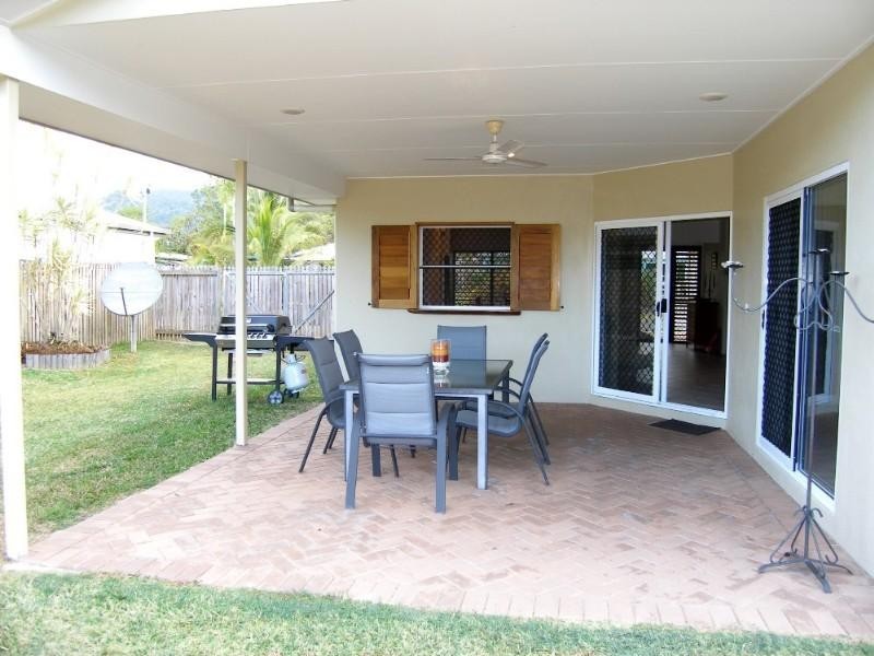 Kewarra Beach QLD 4879