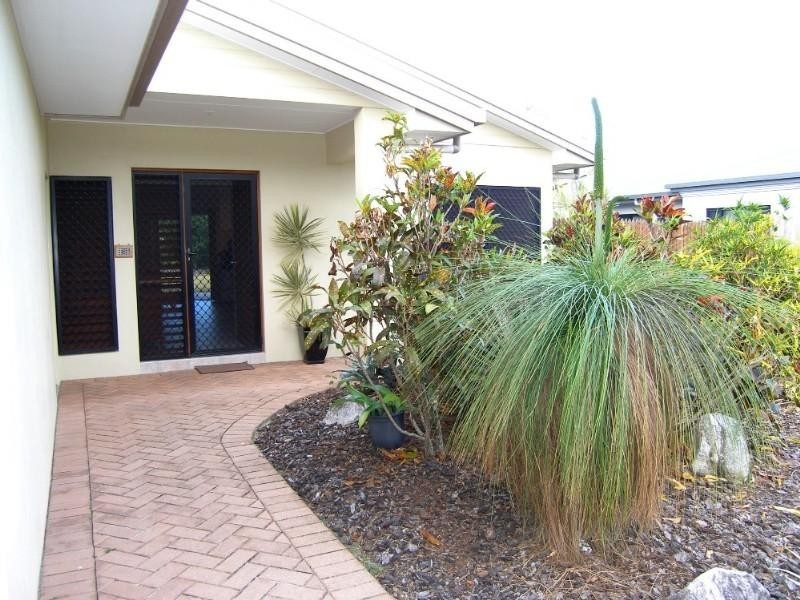 Kewarra Beach QLD 4879