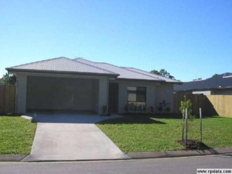 37 Piccone Drive, Edmonton QLD 4869