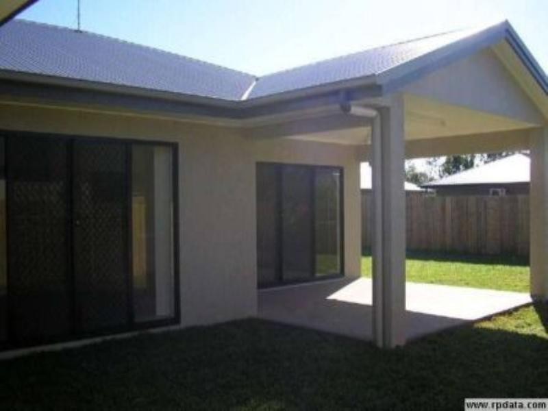 37 Piccone Drive, Edmonton QLD 4869