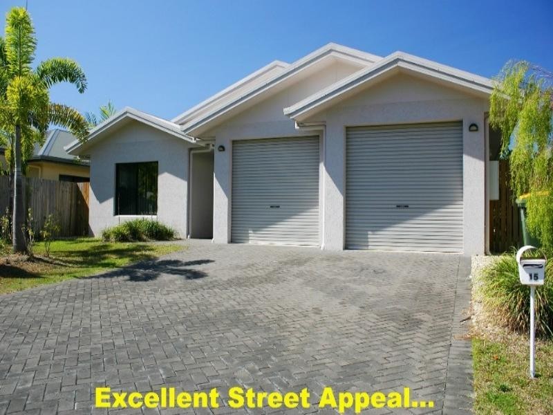 Kewarra Beach QLD 4879