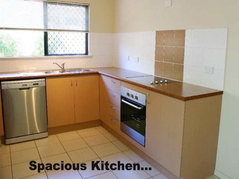 Kewarra Beach QLD 4879