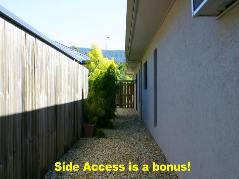 Kewarra Beach QLD 4879