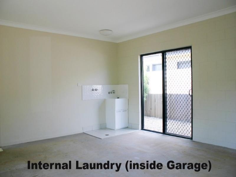 Kewarra Beach QLD 4879