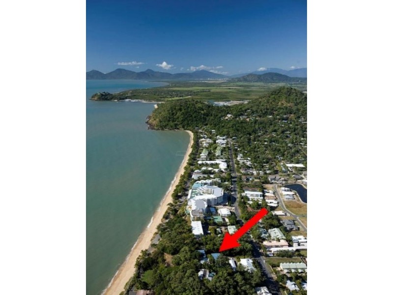 Trinity Beach QLD 4879