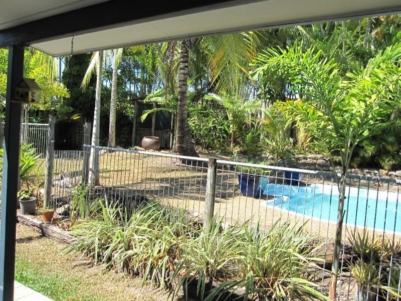 Trinity Beach QLD 4879