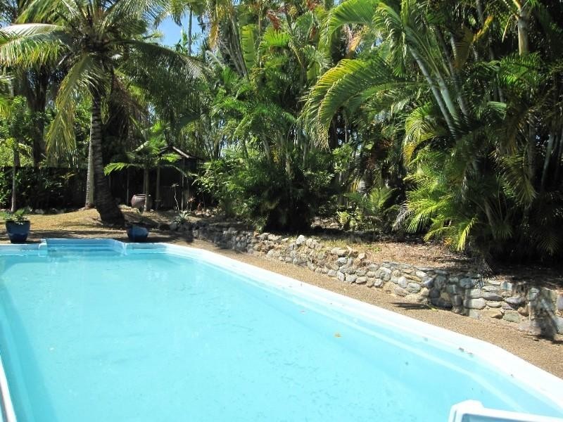 Trinity Beach QLD 4879