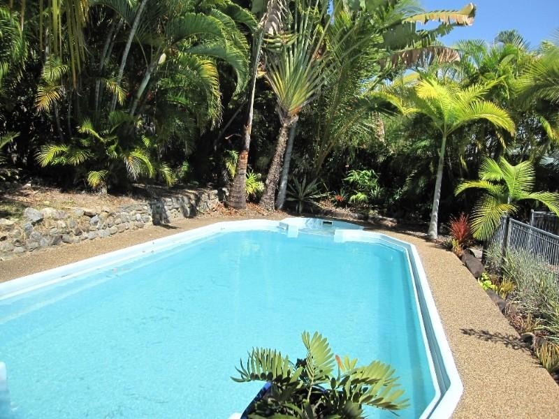 Trinity Beach QLD 4879