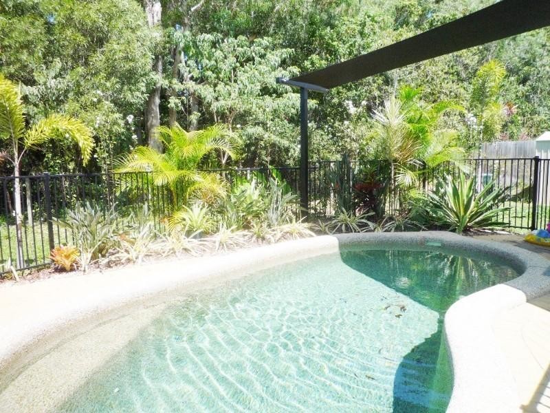 Kewarra Beach QLD 4879