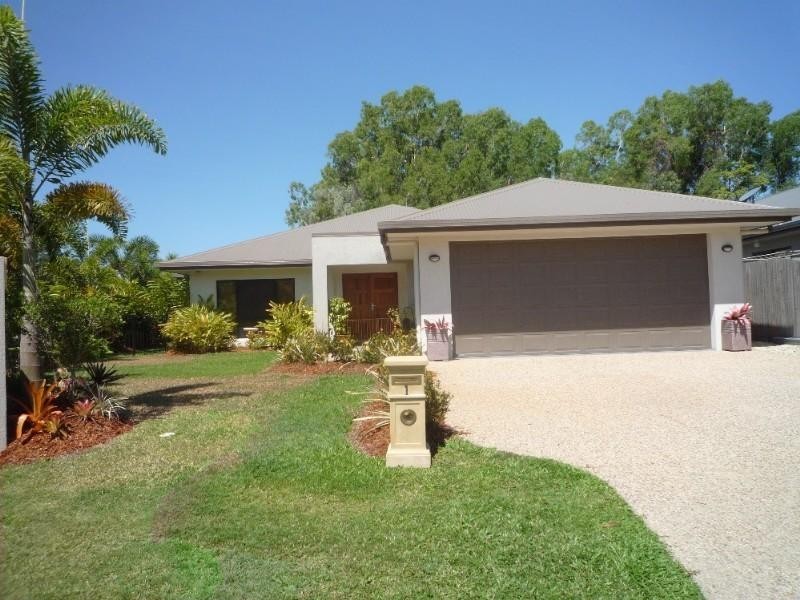 Kewarra Beach QLD 4879