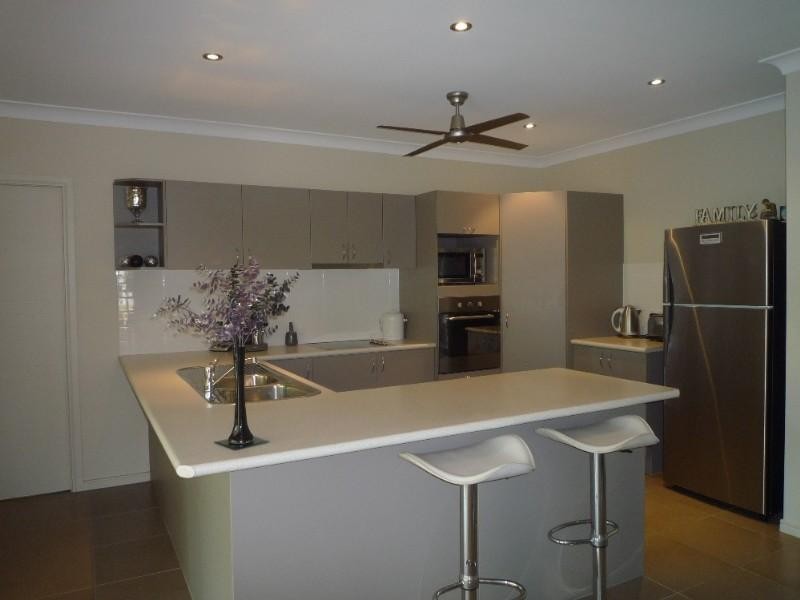 Kewarra Beach QLD 4879