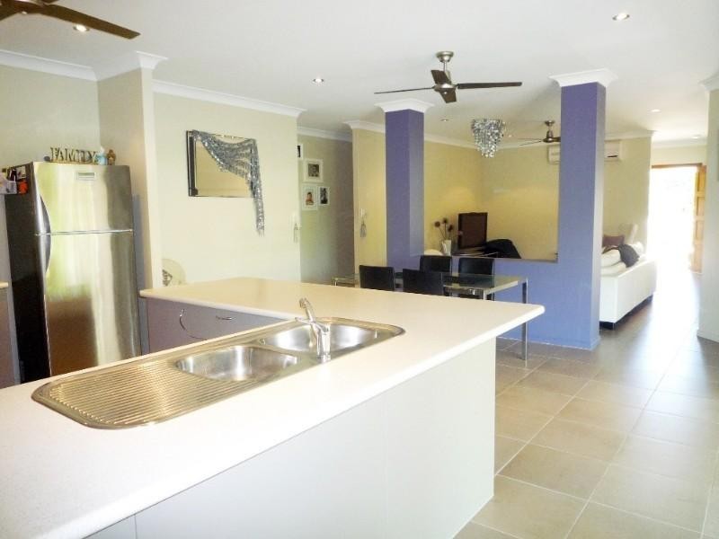 Kewarra Beach QLD 4879