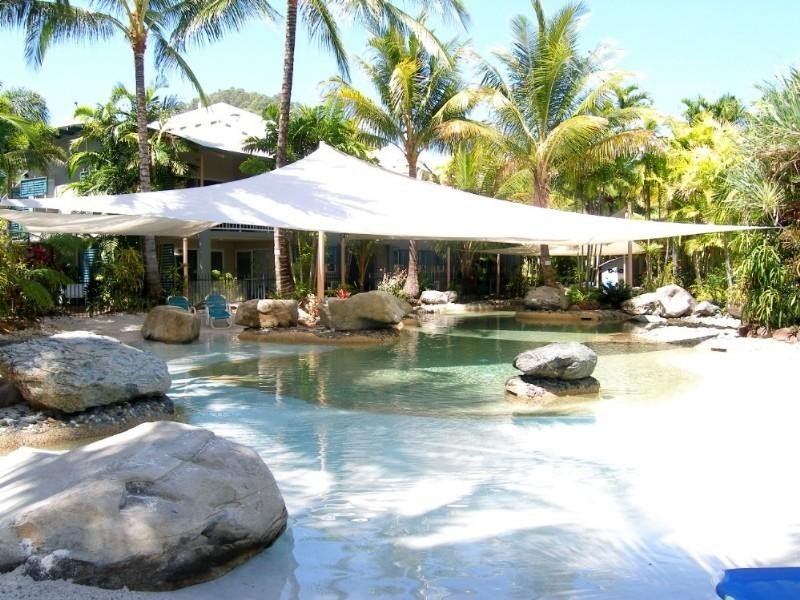 Trinity Beach QLD 4879