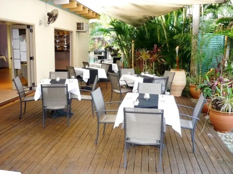 Trinity Beach QLD 4879