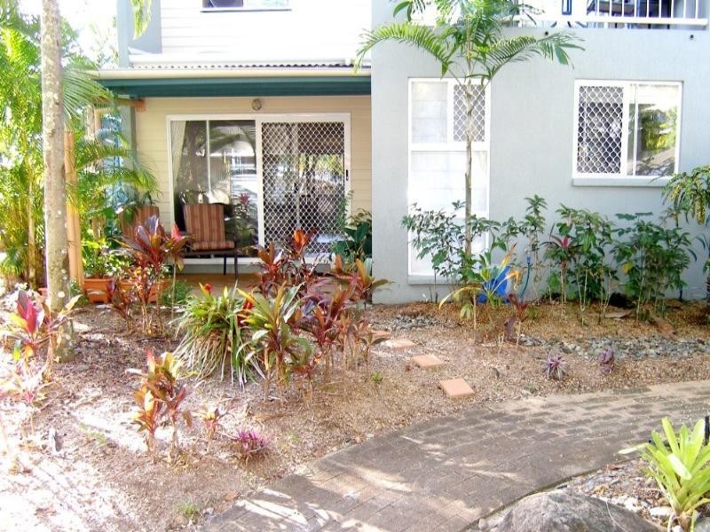 Trinity Beach QLD 4879