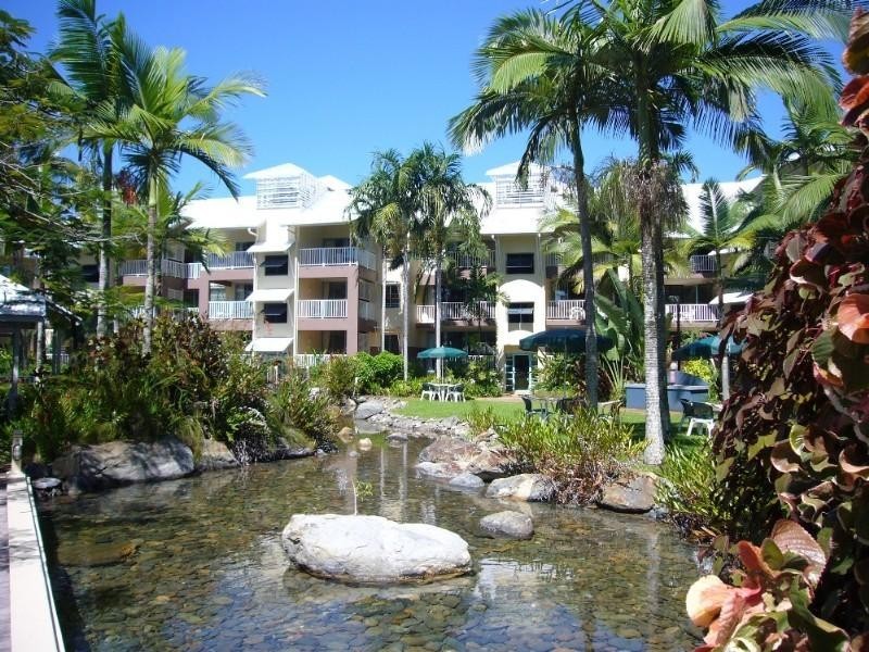 Trinity Beach QLD 4879