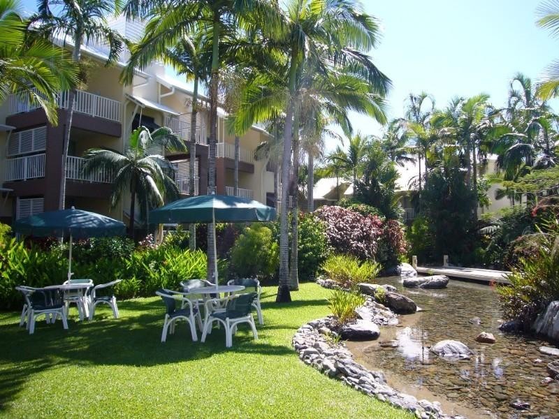 Trinity Beach QLD 4879