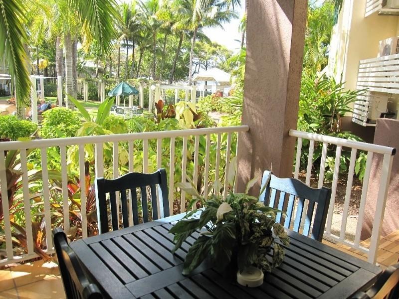 Trinity Beach QLD 4879