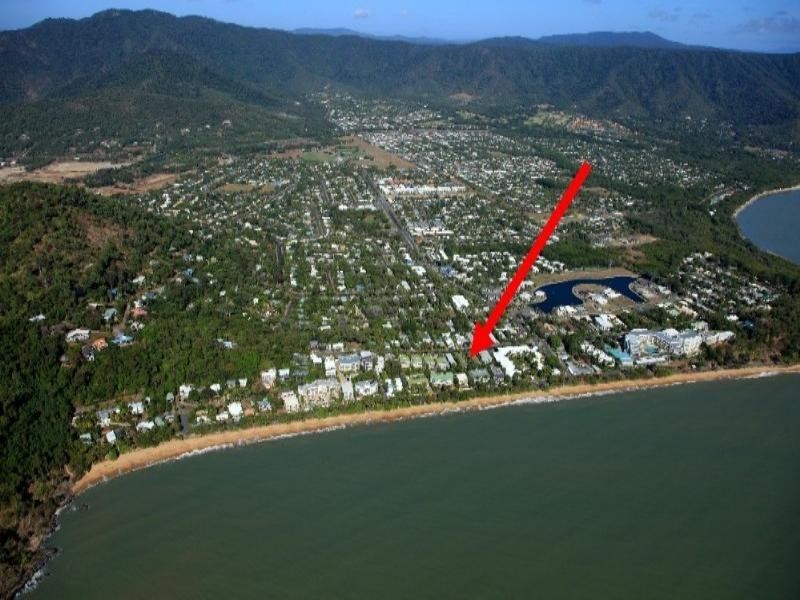 Trinity Beach QLD 4879