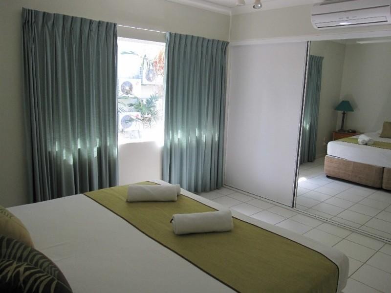 Trinity Beach QLD 4879