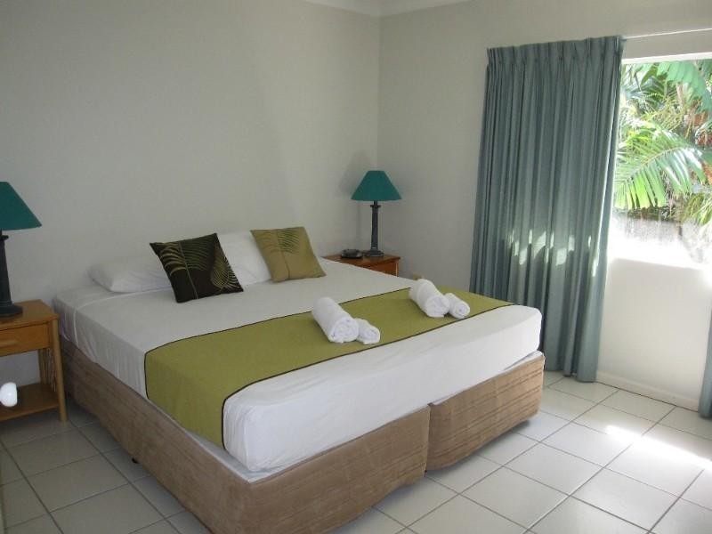 Trinity Beach QLD 4879