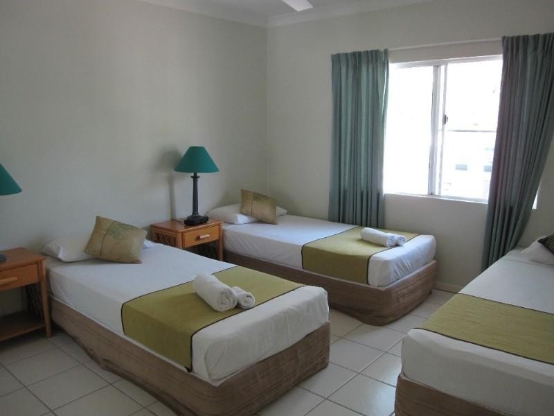 Trinity Beach QLD 4879