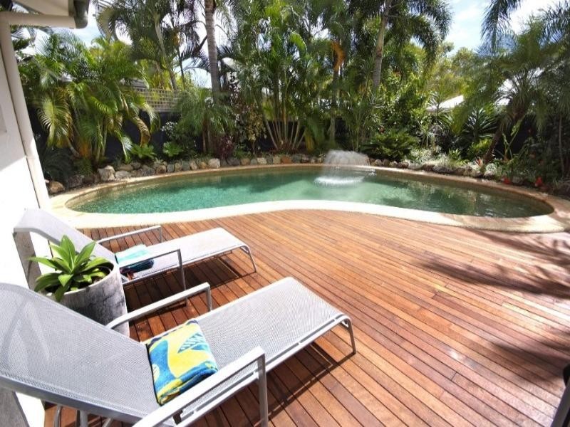 Clifton Beach QLD 4879