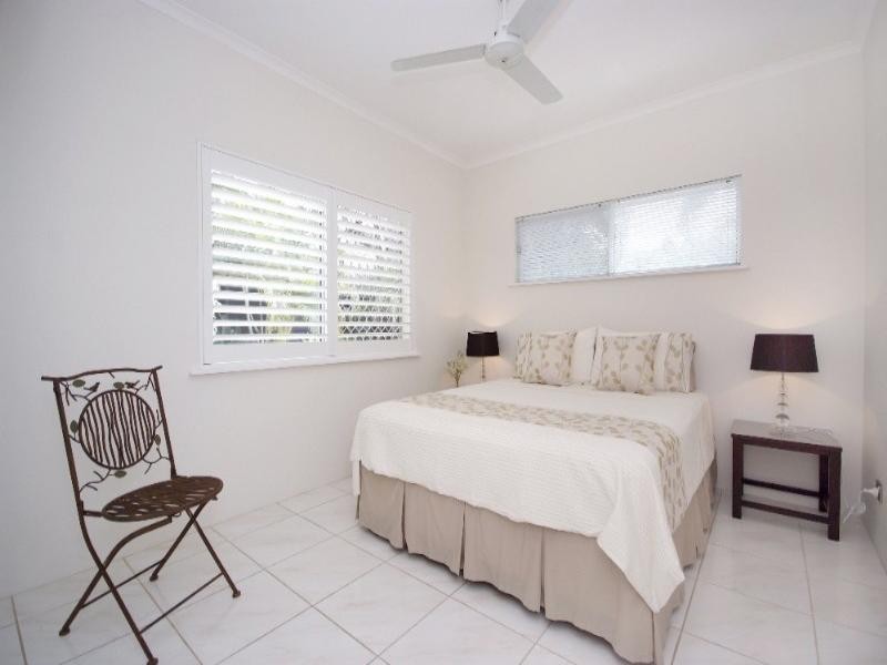 Clifton Beach QLD 4879
