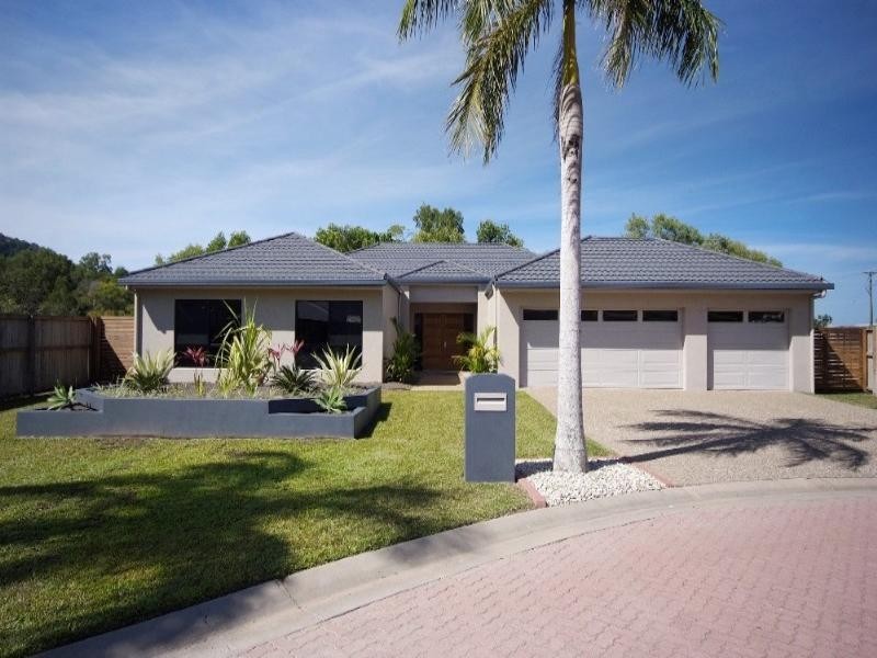 Trinity Park QLD 4879