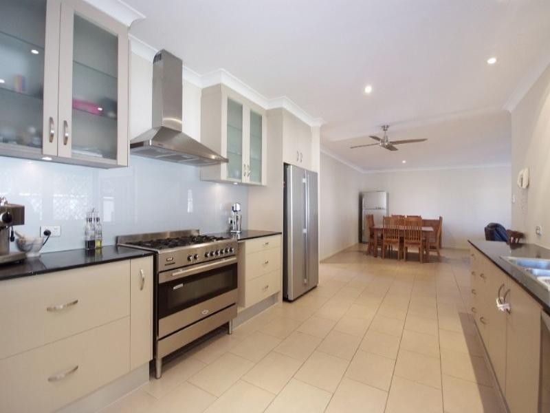 Trinity Park QLD 4879