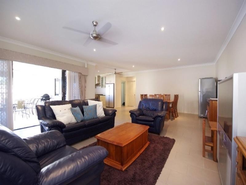 Trinity Park QLD 4879