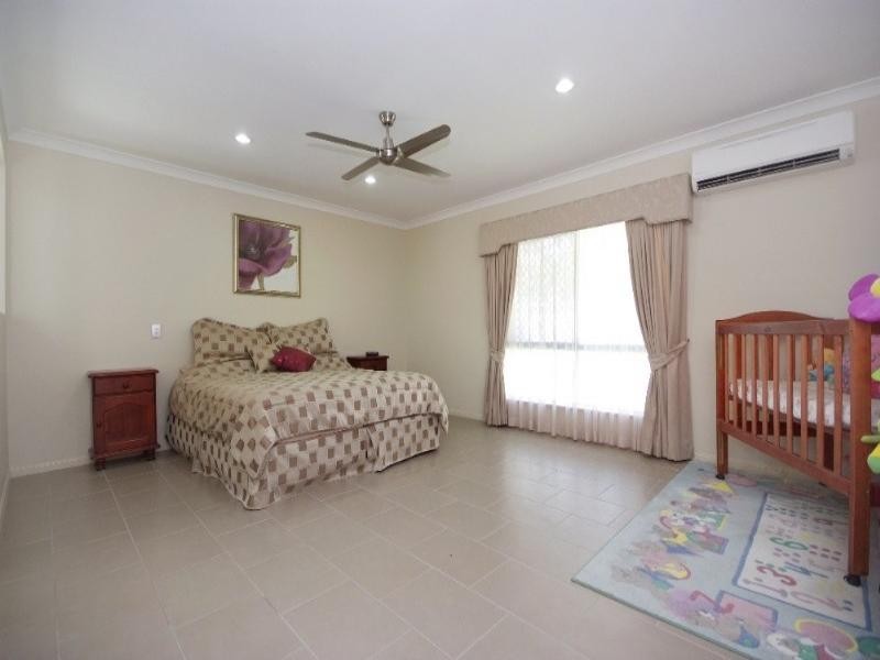 Trinity Park QLD 4879