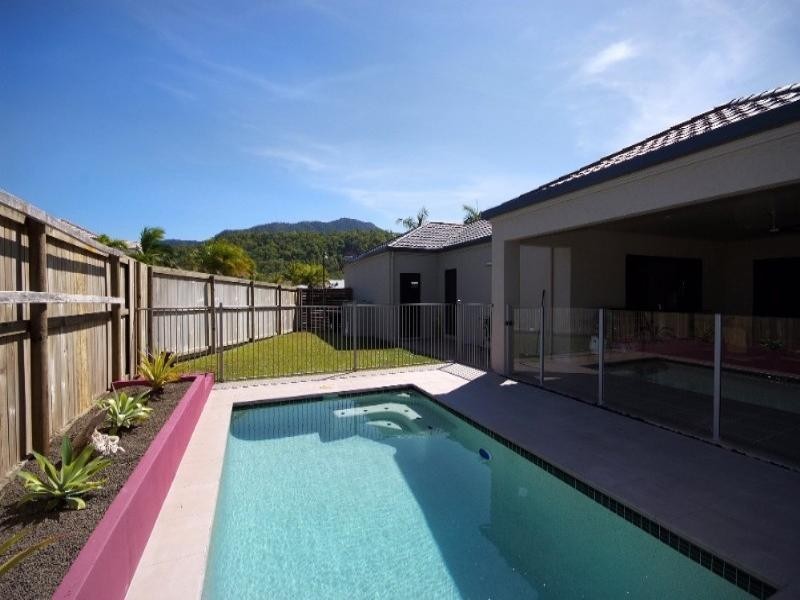 Trinity Park QLD 4879