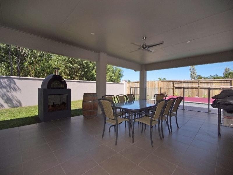 Trinity Park QLD 4879