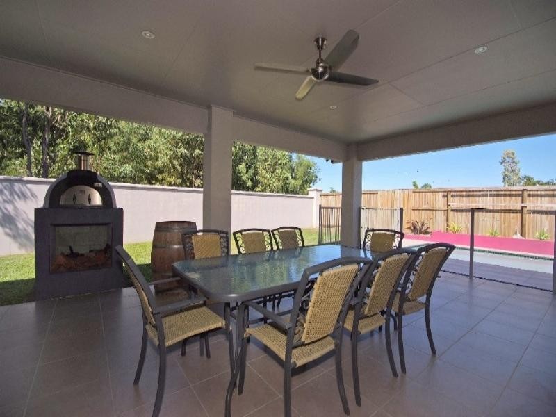 Trinity Park QLD 4879