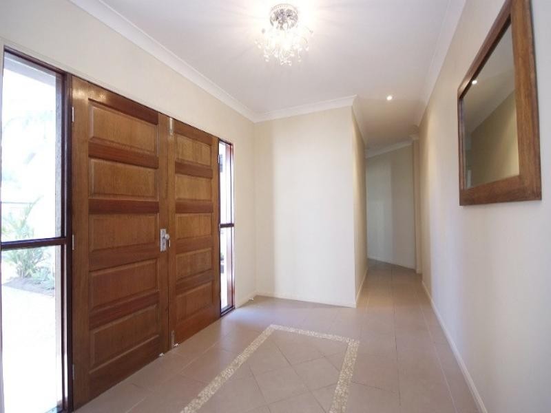 Trinity Park QLD 4879
