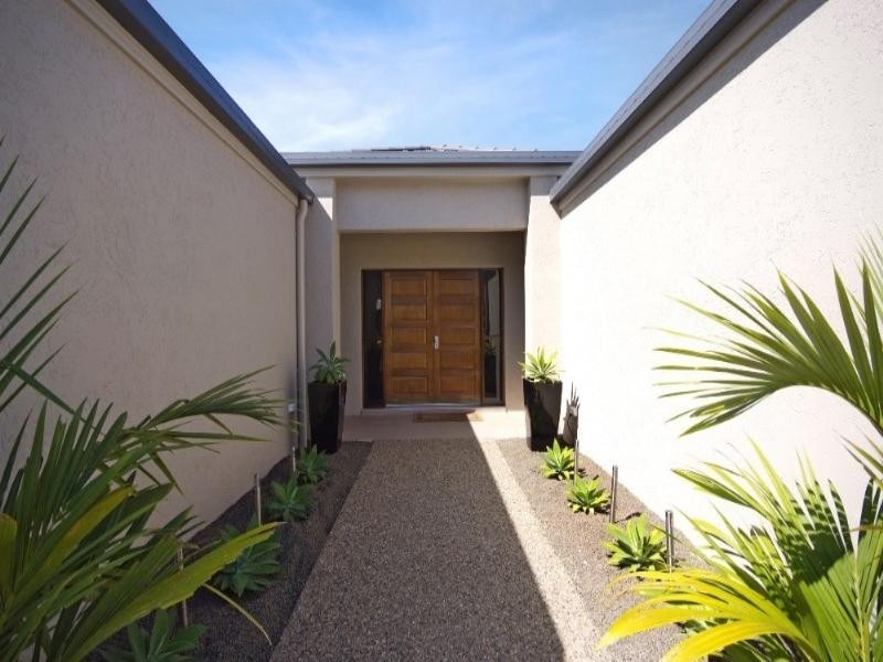 Trinity Park QLD 4879