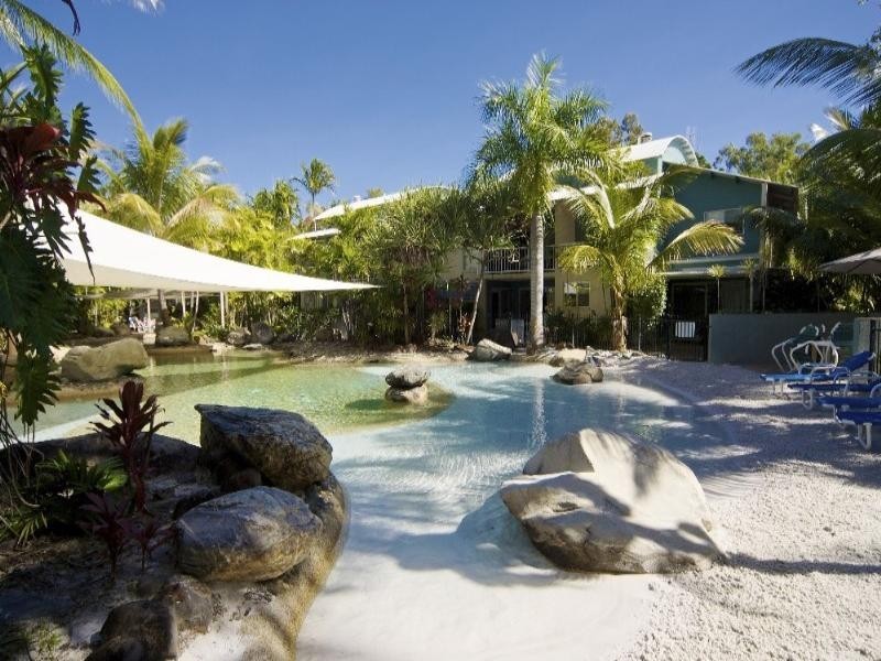 Trinity Beach QLD 4879