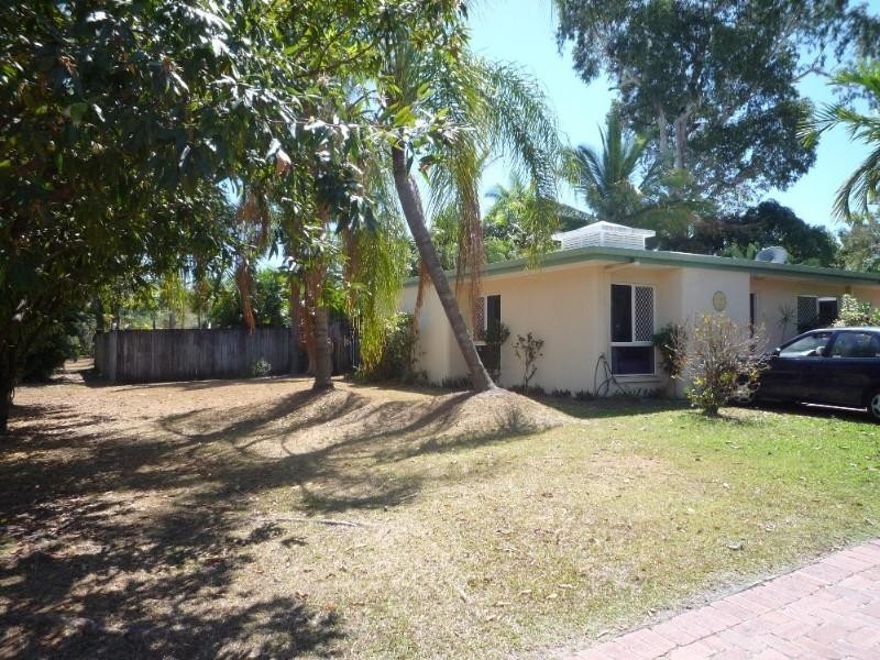 Trinity Beach QLD 4879