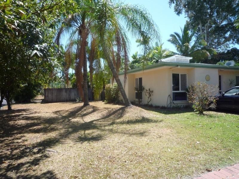 Trinity Beach QLD 4879