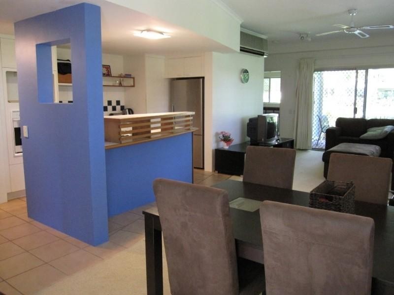 Trinity Beach QLD 4879