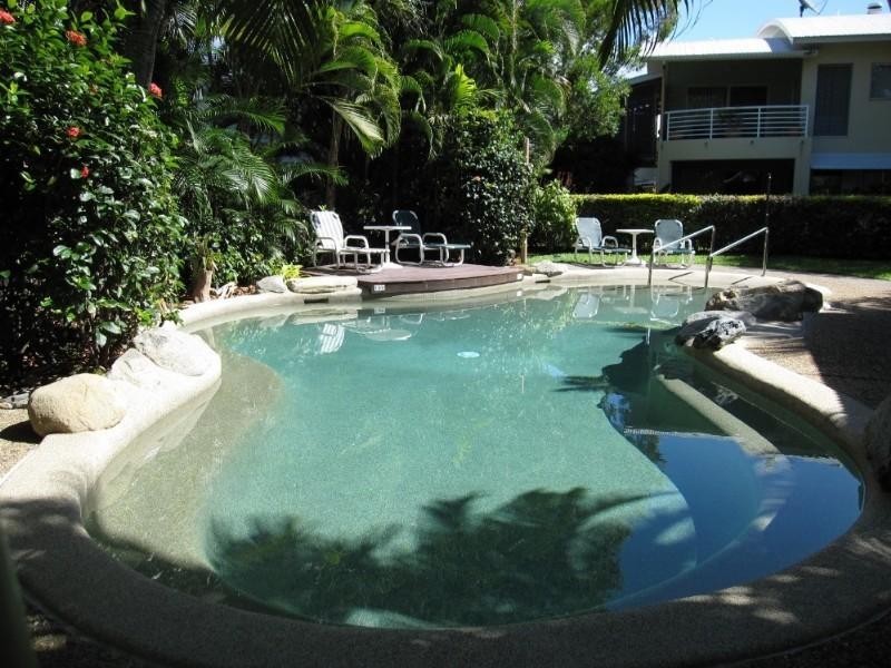 Trinity Beach QLD 4879